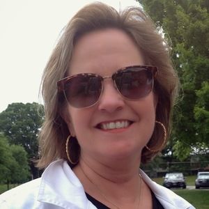 Meet your Posher, Kate